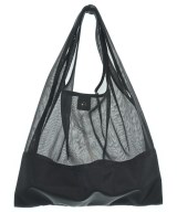 Ground Y（グラウンド　ワイ）トートバッグ 黒 サイズ:- レディース/2200654299050