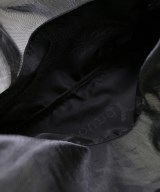 Ground Y（グラウンド　ワイ）トートバッグ 黒 サイズ:- レディース/2200654299050