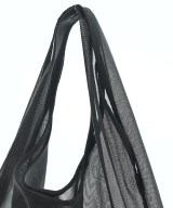 Ground Y（グラウンド　ワイ）トートバッグ 黒 サイズ:- レディース/2200654299050