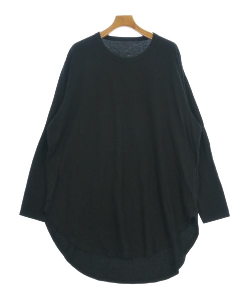 Ground Y(グラウンド　ワイ)Tシャツ・カットソー 黒 サイズ:3(M位)/2200703649140