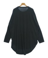 Ground Y（グラウンド　ワイ）Tシャツ・カットソー 黒 サイズ:3(M位) メンズ/2200703649140