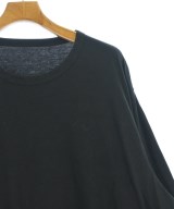 Ground Y（グラウンド　ワイ）Tシャツ・カットソー 黒 サイズ:3(M位) メンズ/2200703649140