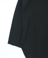 Ground Y（グラウンド　ワイ）Tシャツ・カットソー 黒 サイズ:3(M位) メンズ/2200703649140