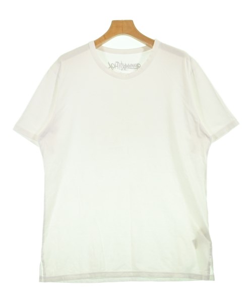 Ground Y(グラウンド　ワイ)Tシャツ・カットソー 白 サイズ:3(M位)/2200704340053