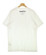 Ground Y（グラウンド　ワイ）Tシャツ・カットソー 白 サイズ:3(M位) メンズ/2200704340053