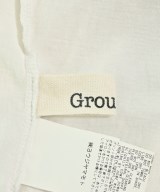 Ground Y（グラウンド　ワイ）Tシャツ・カットソー 白 サイズ:3(M位) メンズ/2200704340053
