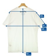 Ground Y（グラウンド　ワイ）Tシャツ・カットソー 白 サイズ:3(M位) メンズ/2200704340053