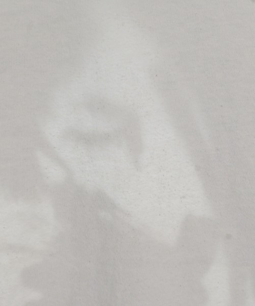 Ground Y（グラウンド　ワイ）Tシャツ・カットソー 白 サイズ:4(L位) メンズ/2200704924024