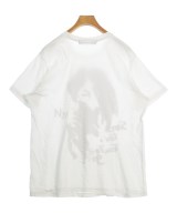 Ground Y（グラウンド　ワイ）Tシャツ・カットソー 白 サイズ:4(L位) メンズ/2200704924024