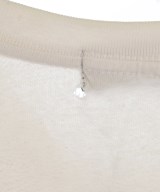 Ground Y（グラウンド　ワイ）Tシャツ・カットソー 白 サイズ:4(L位) メンズ/2200704924024