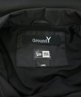 Ground Y（グラウンド　ワイ）その他 黒 サイズ:L メンズ/2200705429030