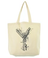 Ground Y トートバッグ