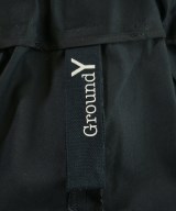 Ground Y（グラウンド　ワイ）その他 黒 サイズ:3(M位) レディース/2200701311230