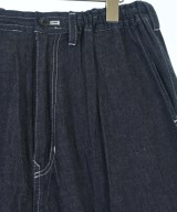 Ground Y（グラウンド　ワイ）デニムパンツ 紺 サイズ:1(XS位) レディース/2200701311247