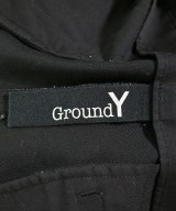 Ground Y（グラウンド　ワイ）その他 黒 サイズ:3(M位) メンズ/2200707255040