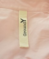 Ground Y（グラウンド　ワイ）カジュアルシャツ ピンク サイズ:1(XS位) メンズ/2200705967167