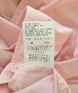 Ground Y（グラウンド　ワイ）カジュアルシャツ ピンク サイズ:1(XS位) メンズ/2200705967167