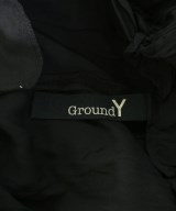 Ground Y（グラウンド　ワイ）その他 黒 サイズ:3(M位) メンズ/2200705732116