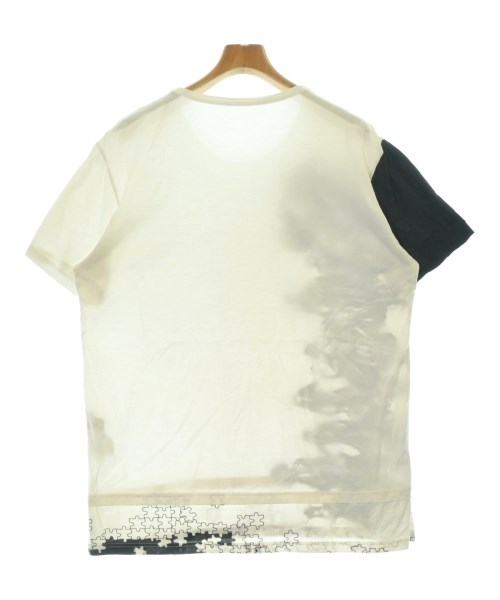 Ground Y（グラウンド　ワイ）Tシャツ・カットソー 白 サイズ:3(M位) メンズ/2200708860021
