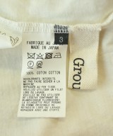 Ground Y（グラウンド　ワイ）Tシャツ・カットソー 白 サイズ:3(M位) メンズ/2200708860021