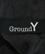 Ground Y（グラウンド　ワイ）その他 黒 サイズ:1(XS位) メンズ/2200709798095