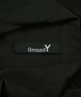 Ground Y（グラウンド　ワイ）テーラードジャケット 黒 サイズ:-(M位) メンズ/2200710181121