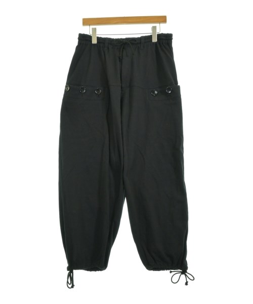 Ground Y(グラウンド　ワイ)のスウェットパンツ サイズ:3(M位) 17,000円
