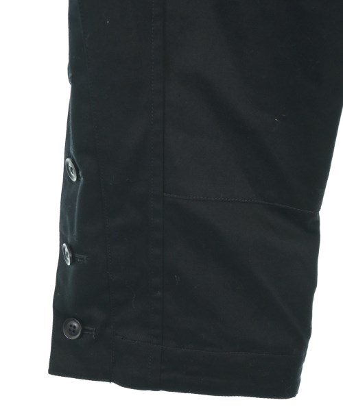 Ground Y（グラウンド　ワイ）カーゴパンツ 黒 サイズ:3(M位) メンズ/2200662705048