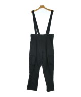 Ground Y（グラウンド　ワイ）カーゴパンツ 黒 サイズ:3(M位) メンズ/2200662705048