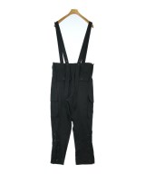 Ground Y（グラウンド　ワイ）カーゴパンツ 黒 サイズ:3(M位) メンズ/2200662705048