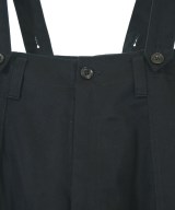 Ground Y（グラウンド　ワイ）カーゴパンツ 黒 サイズ:3(M位) メンズ/2200662705048