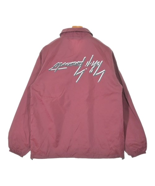 Ground Y（グラウンド　ワイ）その他 赤 サイズ:3(M位) メンズ/2200662748021