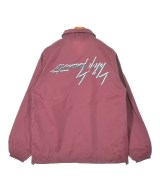 Ground Y（グラウンド　ワイ）その他 赤 サイズ:3(M位) メンズ/2200662748021