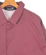 Ground Y（グラウンド　ワイ）その他 赤 サイズ:3(M位) メンズ/2200662748021