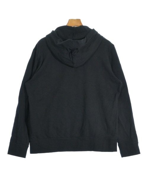 Ground Y（グラウンド　ワイ）パーカー 黒 サイズ:3(M位) メンズ/2200657635022