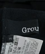 Ground Y（グラウンド　ワイ）パーカー 黒 サイズ:3(M位) メンズ/2200657635022