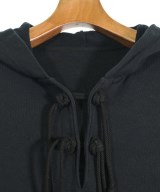 Ground Y（グラウンド　ワイ）パーカー 黒 サイズ:3(M位) メンズ/2200657635022