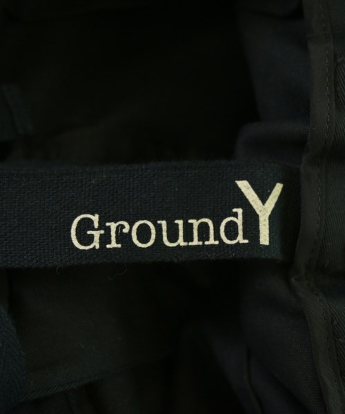 Ground Y（グラウンド　ワイ）その他 黒 サイズ:3(M位) メンズ/2200663325047