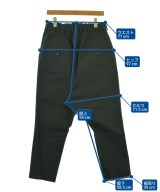 Ground Y（グラウンド　ワイ）その他 黒 サイズ:3(M位) メンズ/2200663325047