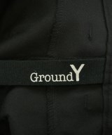 Ground Y（グラウンド　ワイ）その他 黒 サイズ:4(L位) メンズ/2200663370030