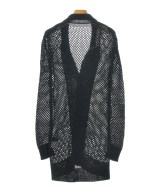 Ground Y（グラウンド　ワイ）カーディガン 黒 サイズ:1(XS位) レディース/2200663452040