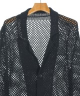 Ground Y（グラウンド　ワイ）カーディガン 黒 サイズ:1(XS位) レディース/2200663452040