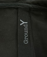 Ground Y（グラウンド　ワイ）その他 黒 サイズ:1(XS位) メンズ/2200621682021
