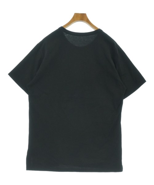 Ground Y（グラウンド　ワイ）Tシャツ・カットソー 黒 サイズ:3(M位) メンズ/2200664928032