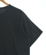 Ground Y（グラウンド　ワイ）Tシャツ・カットソー 黒 サイズ:3(M位) メンズ/2200664928032