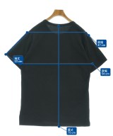 Ground Y（グラウンド　ワイ）Tシャツ・カットソー 黒 サイズ:3(M位) メンズ/2200664928032