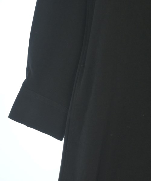 Ground Y（グラウンド　ワイ）カジュアルシャツ 黒 サイズ:1(XS位) メンズ/2200664932015