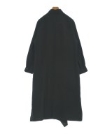 Ground Y（グラウンド　ワイ）カジュアルシャツ 黒 サイズ:1(XS位) メンズ/2200664932015