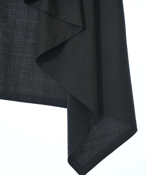 Ground Y（グラウンド　ワイ）その他 黒 サイズ:3(M位) メンズ/2200662468301