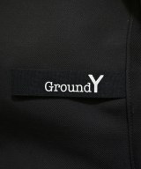 Ground Y（グラウンド　ワイ）その他 黒 サイズ:3(M位) メンズ/2200662468301